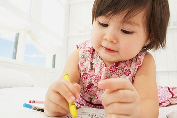 Ini 5 Tips Mengoptimalkan Fungsi Sensorik Anak